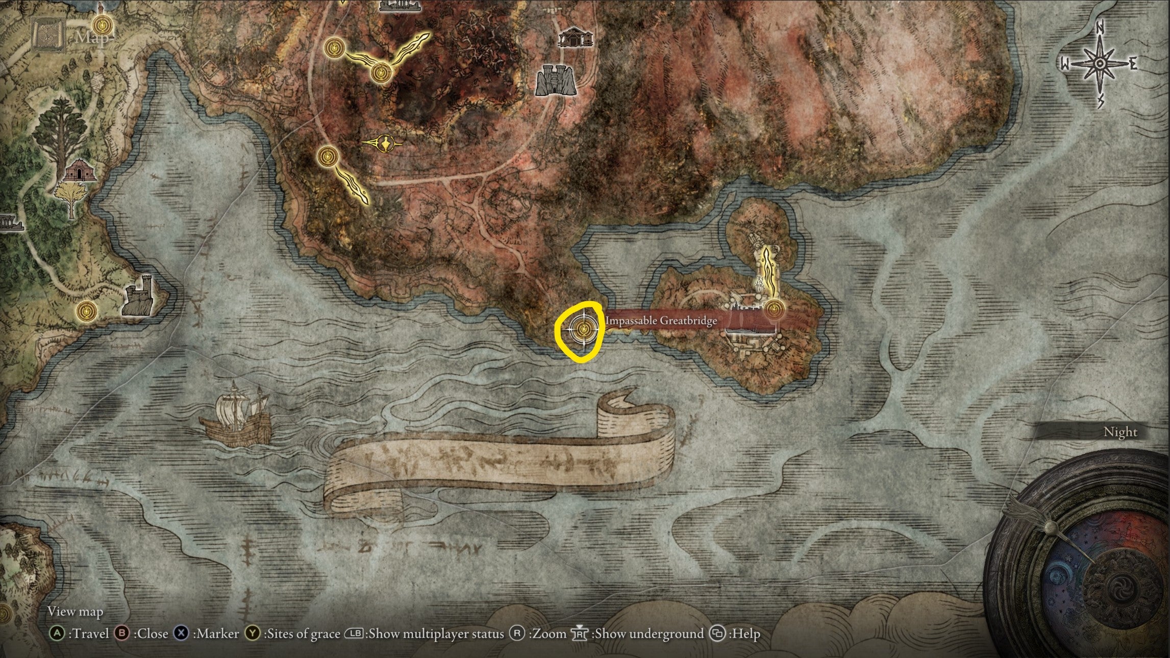 How to easily beat General Starscourge Radahn in Elden Ring VG247